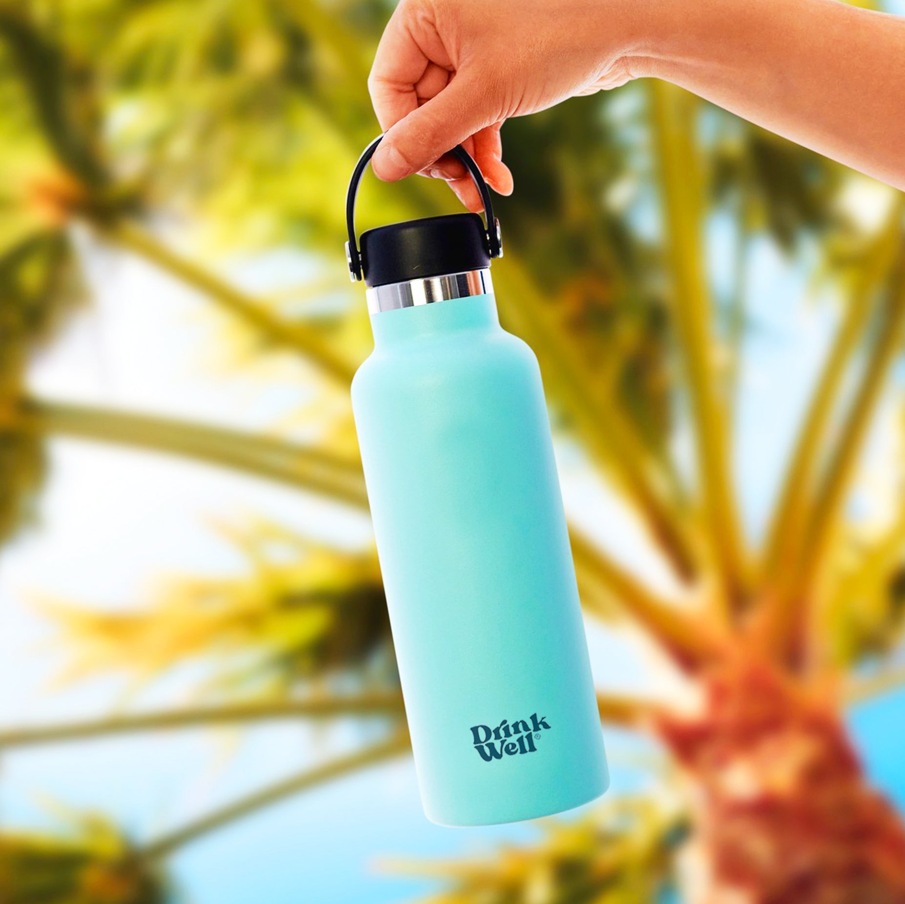 Lorie | Smart-Bottle™