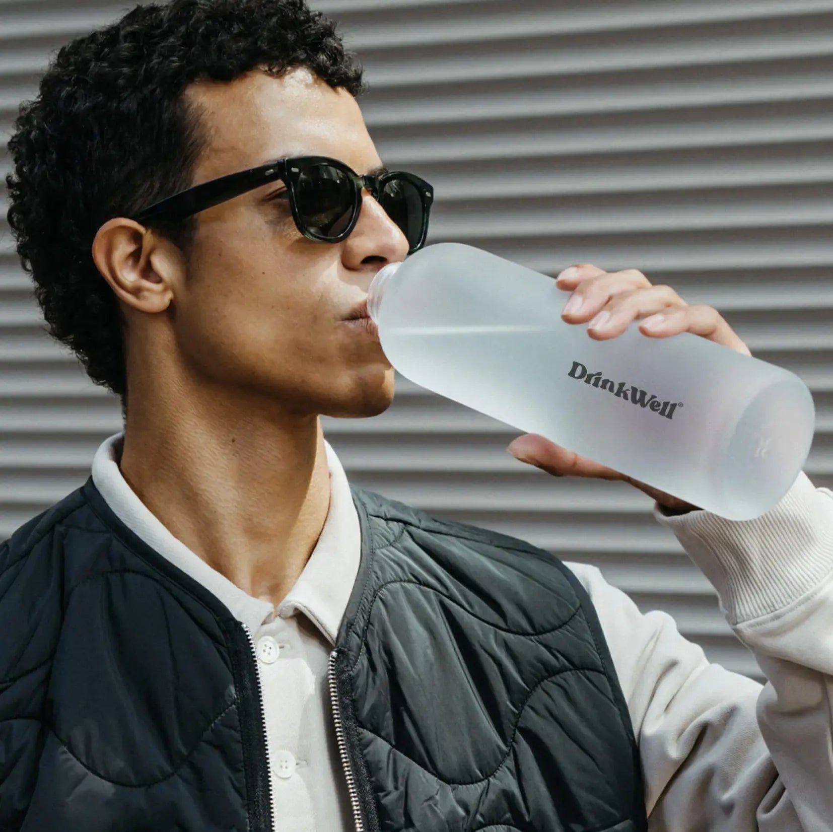 Alfred | Smart-Bottle™ 