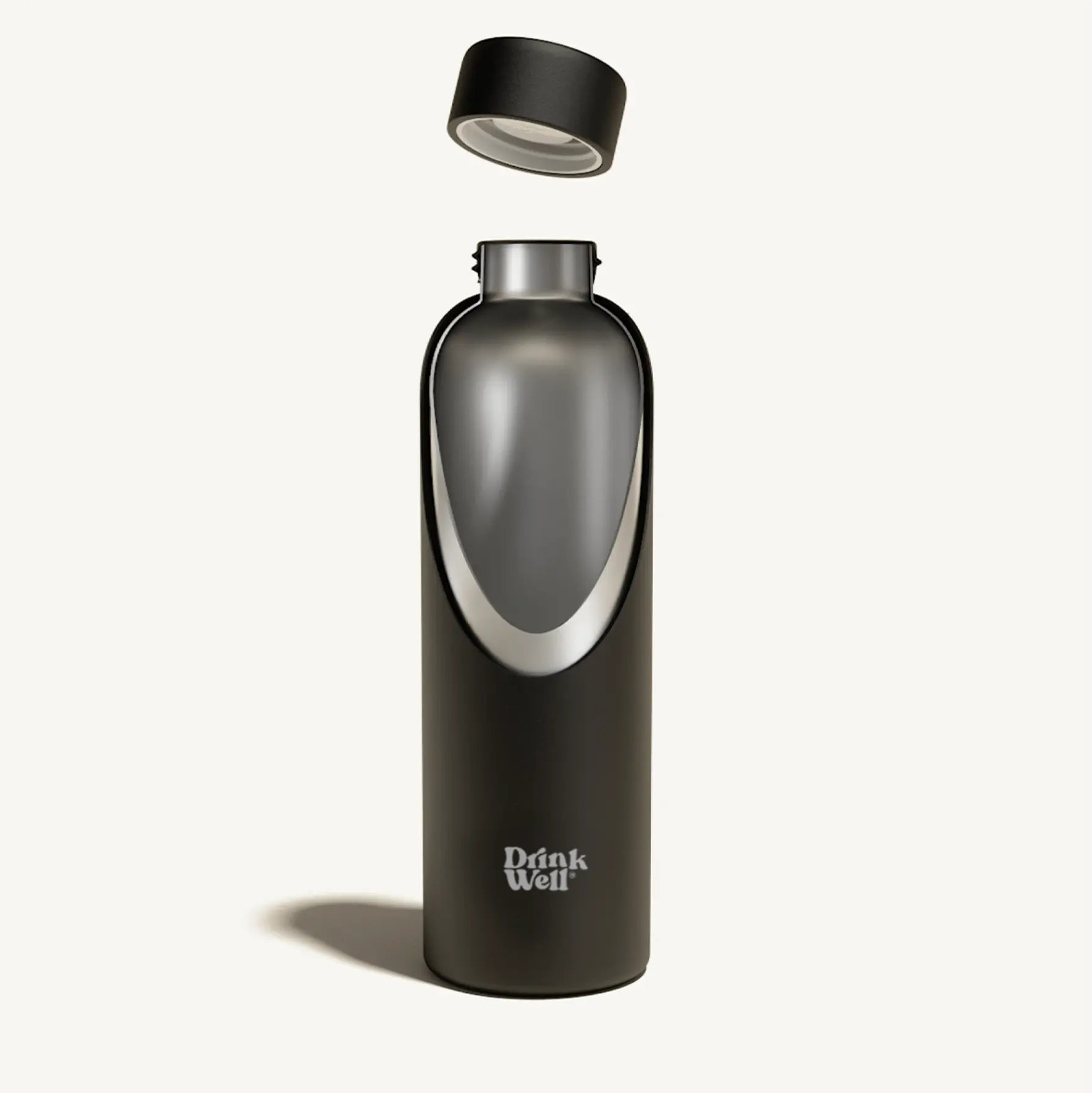 Sebastian | Smart-Bottle™