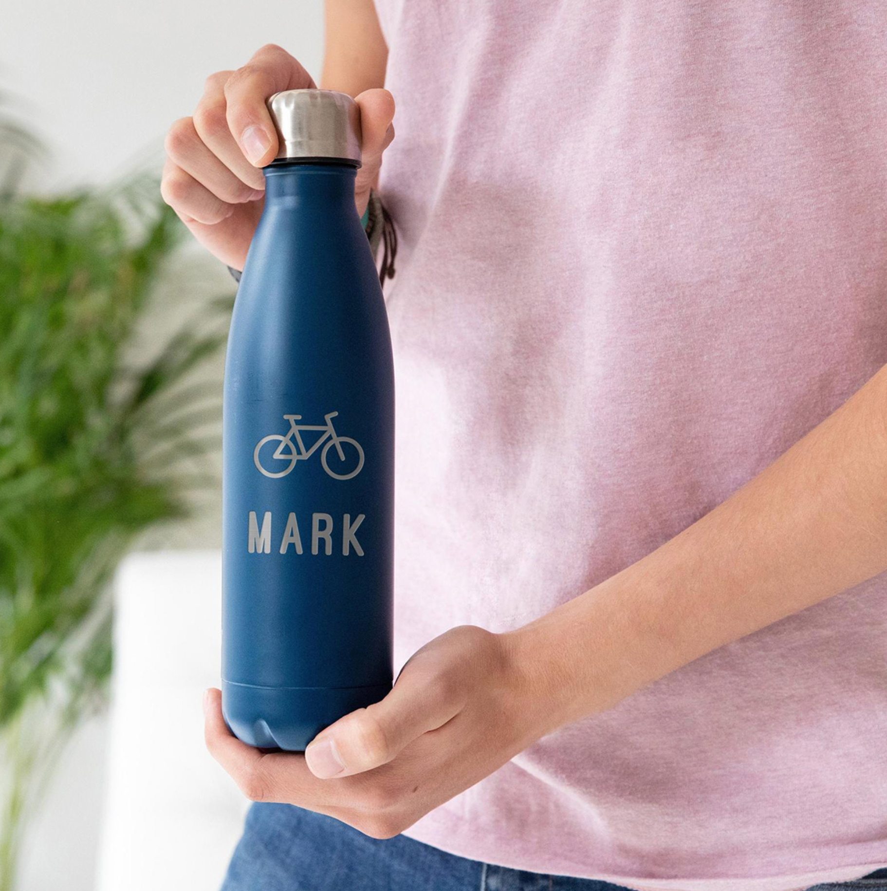 Adam | Smart-Bottle