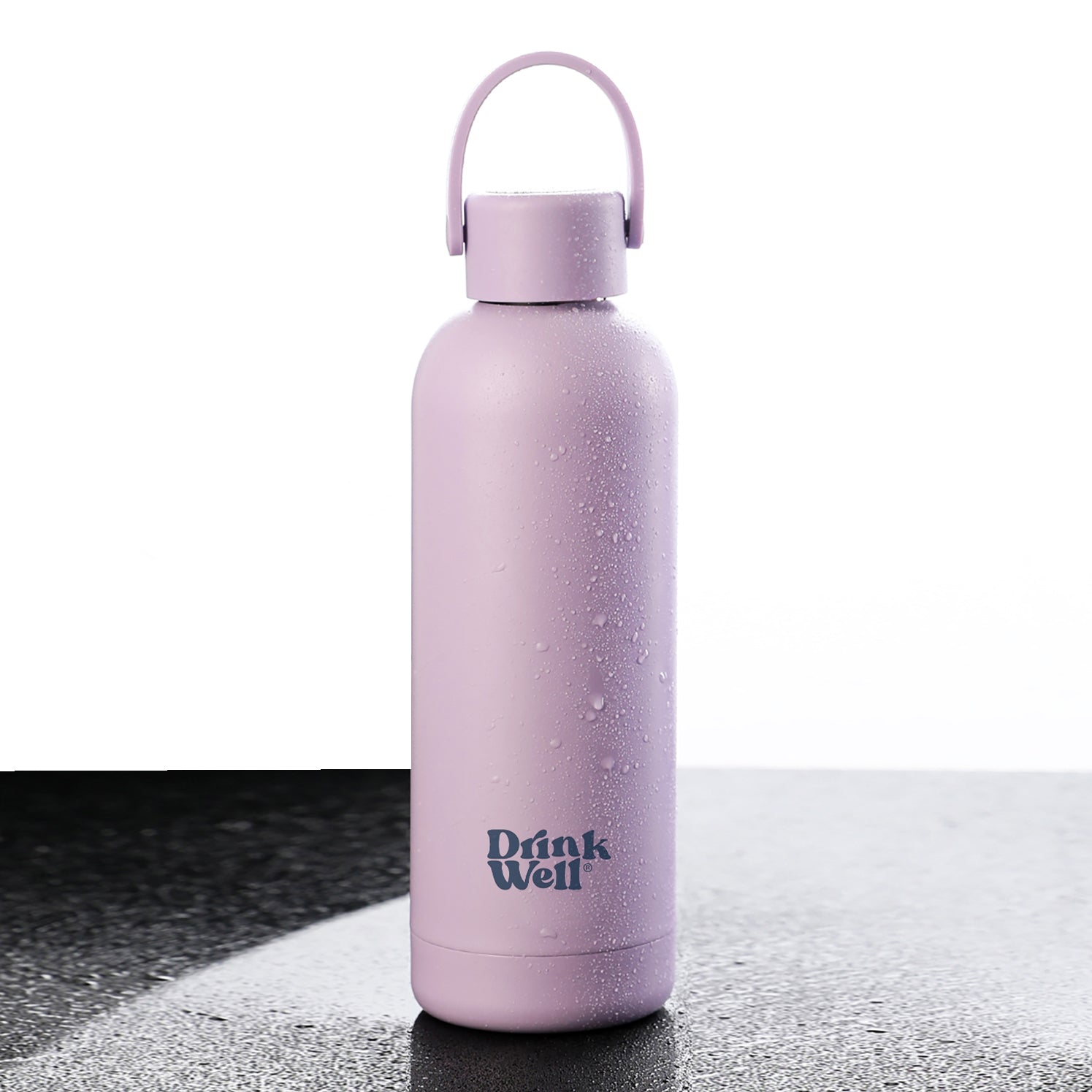 Phoenix - White | Smart-Bottle