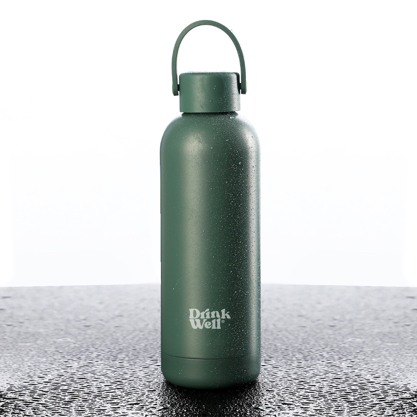 Phoenix - Turquoise | Smart-Bottle