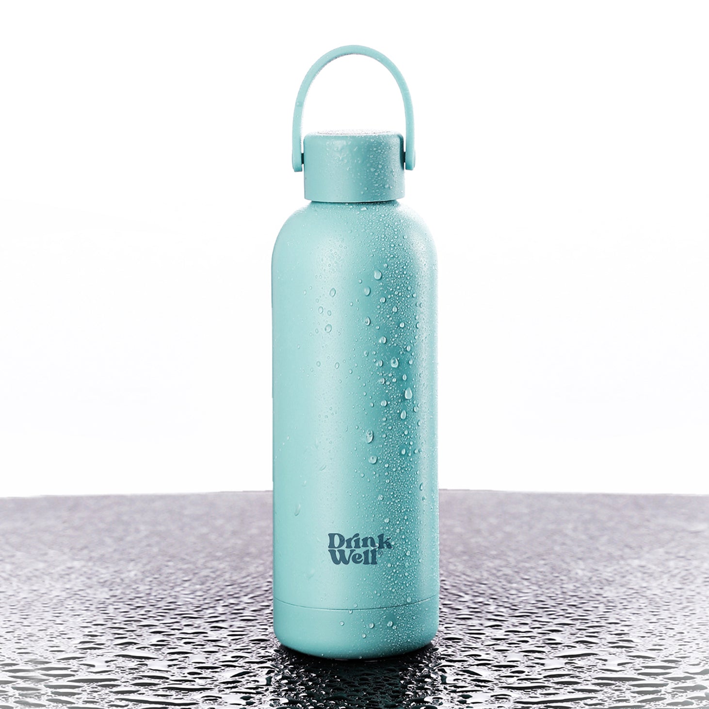 Phoenix - Turquoise | Smart-Bottle