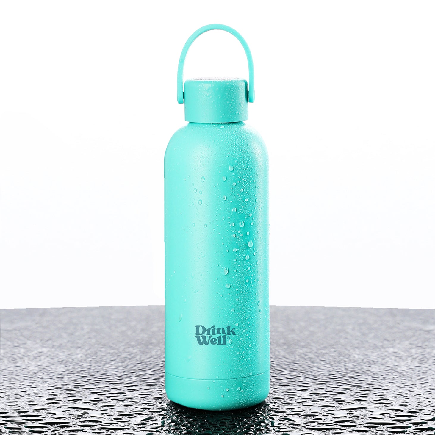 Phoenix - Turquoise | Smart-Bottle