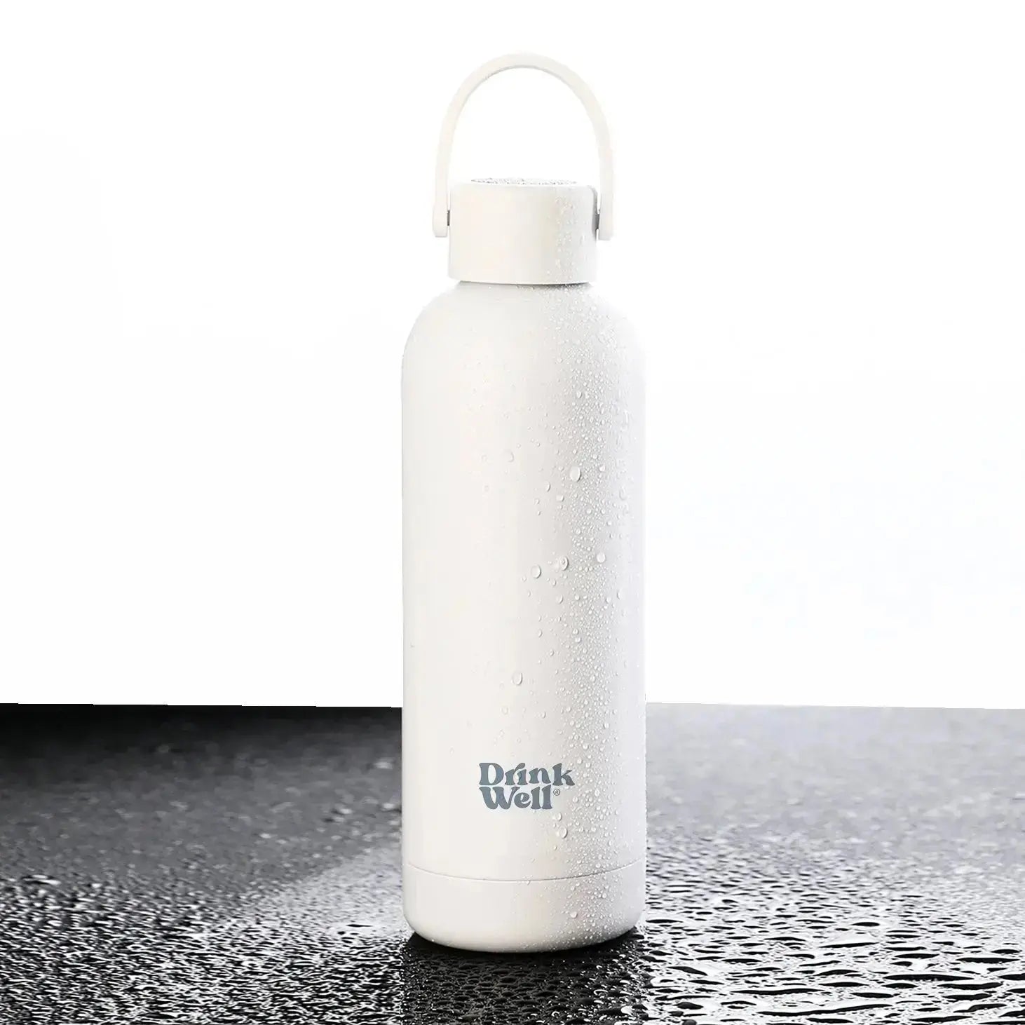 Phoenix - Blue | Smart-Bottle