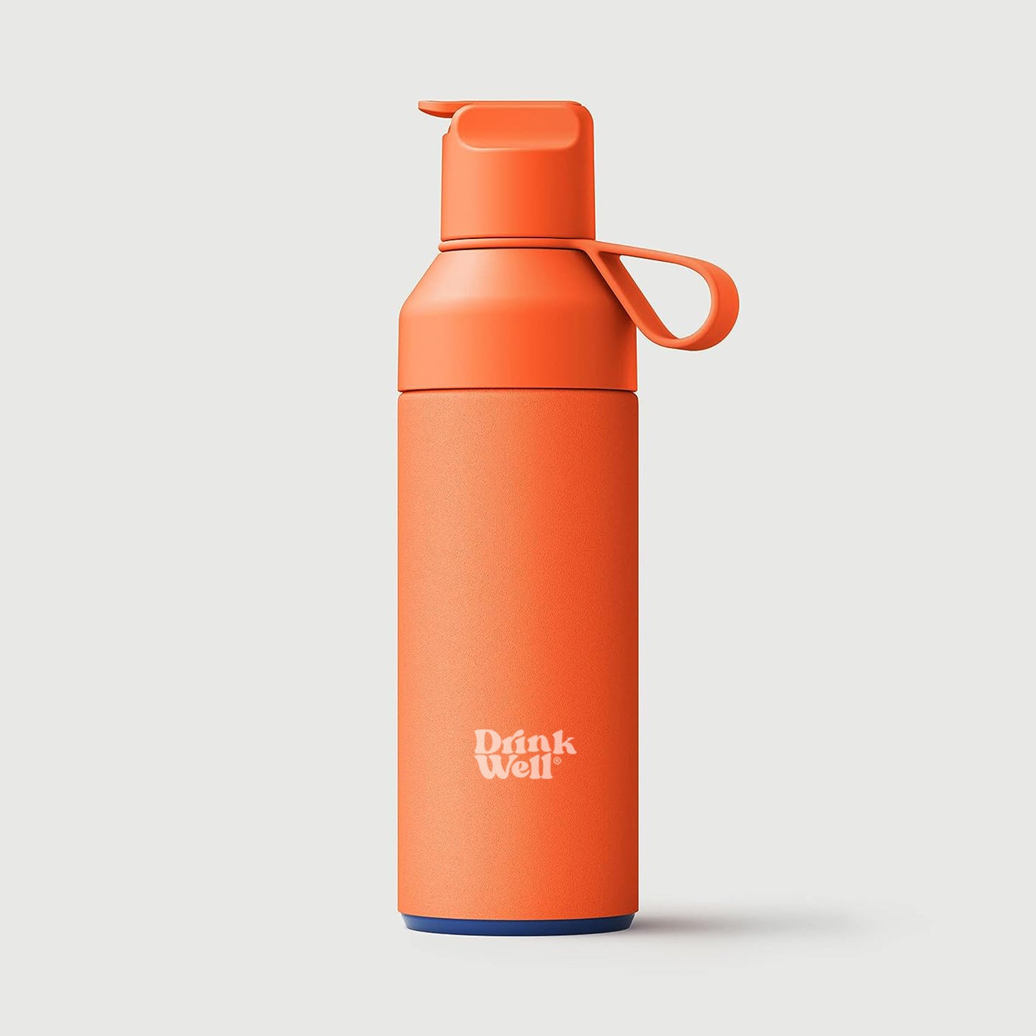 Ryan | Smart-Bottle™