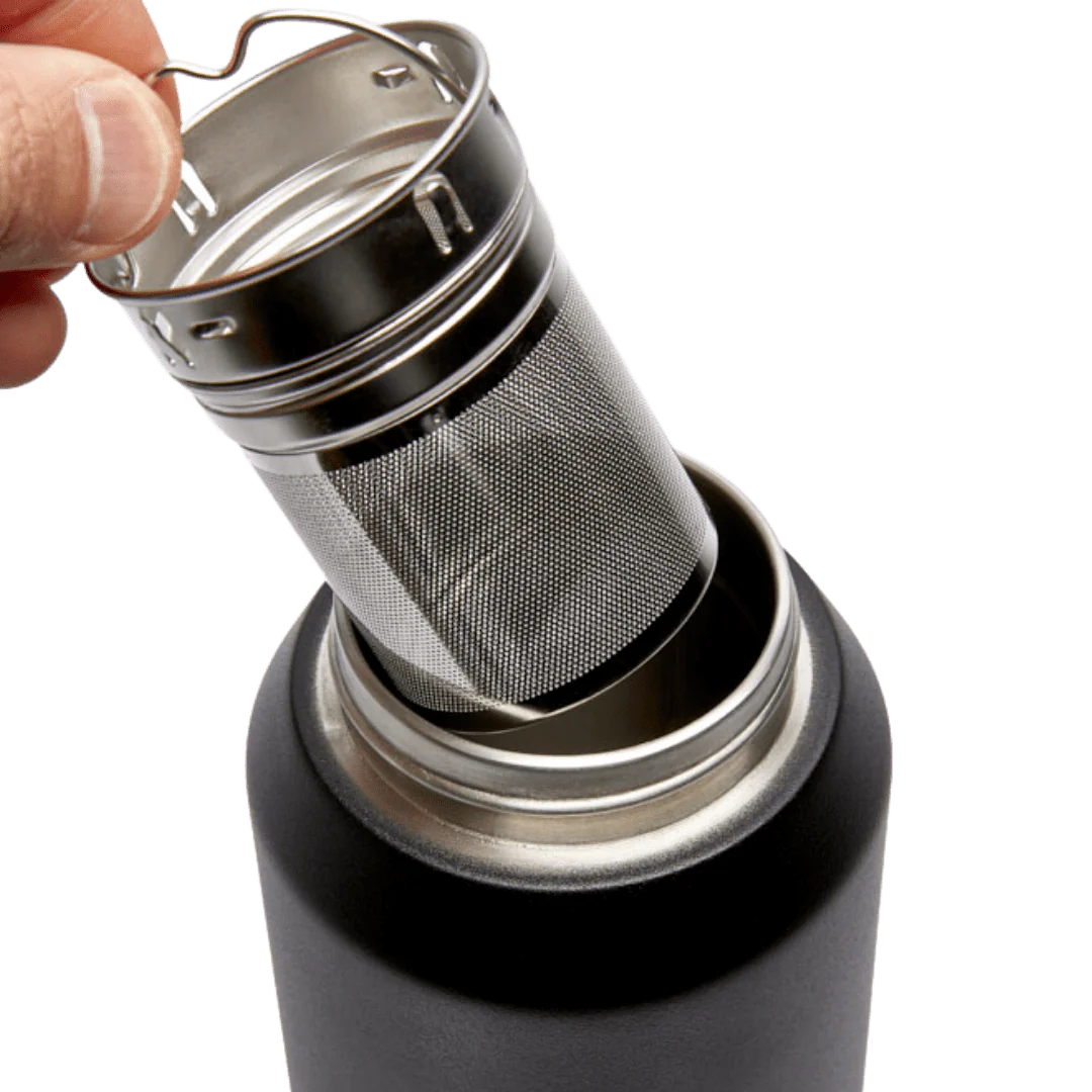 Lincoln | Smart-Bottle™